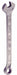 Combination Wrench SAE 7/16 in