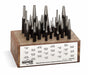 Combination Punch Set 24 Pieces