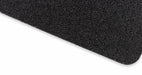AntiSlip Tread 24 inLx6 inW BLK 60 Grit