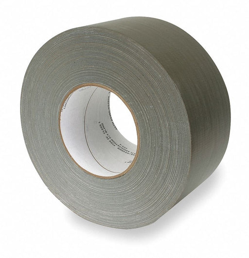 Duct Tape Olive 60 yd L 3 in W