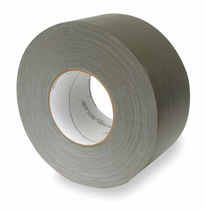 Duct Tape Olive 3 in x 60 yd 12 mil