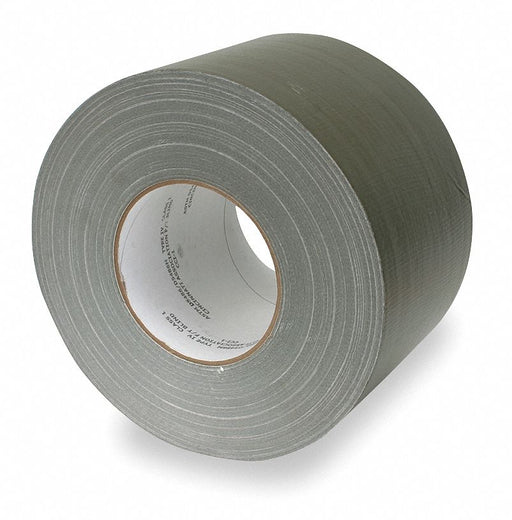 Duct Tape Olive 60 yd L 4 in W