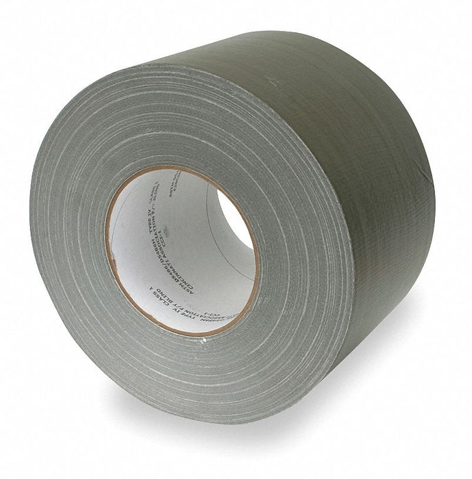 Duct Tape Olive 60 yd L 4 in W
