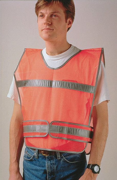 Hi Vis Vest Universal Orange