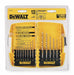 Jobber Length Drill Set 13pc HSS