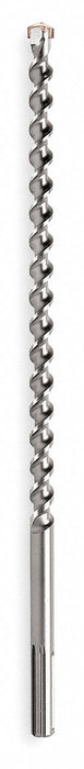 Hammer Masonry Drill 5/8in Carbide Tip