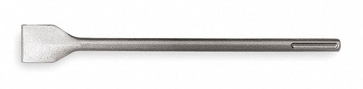 Chisel Bit Flat 3in
