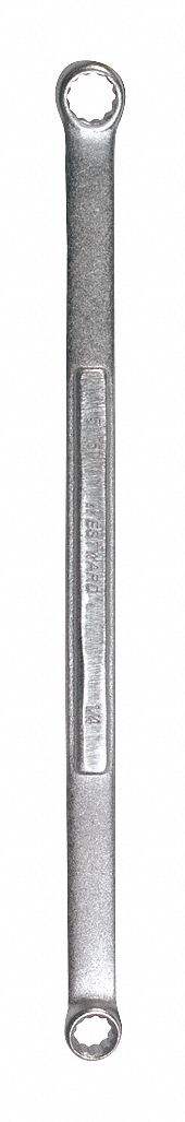Box End Wrench 10-3/4 L
