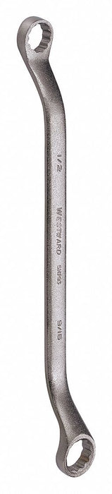 Box End Wrench 1/2 x 9/16 12 Pt.