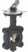 Butterfly Valve Lug Pipe Size 2 In