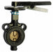 Butterfly Valve Wafer Size 2 In