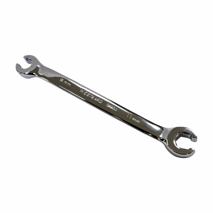Flr Nt Wrench Steel Offset6-Pnt Flr Nt