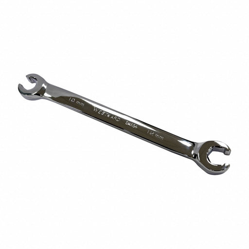 Flr Nt Wrench Steel Offset6-Pnt Flr Nt