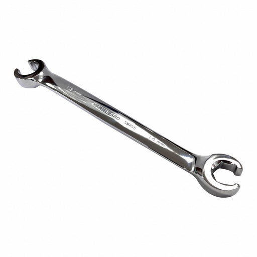 Flr Nt Wrench Steel Offset6-Pnt Flr Nt