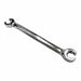 Flr Nt Wrench Steel Offset6-Pnt Flr Nt