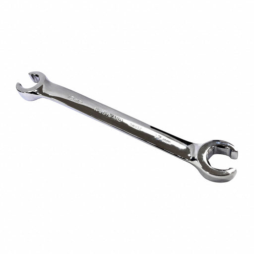 Flr Nt Wrench Steel Offset6-Pnt Flr Nt