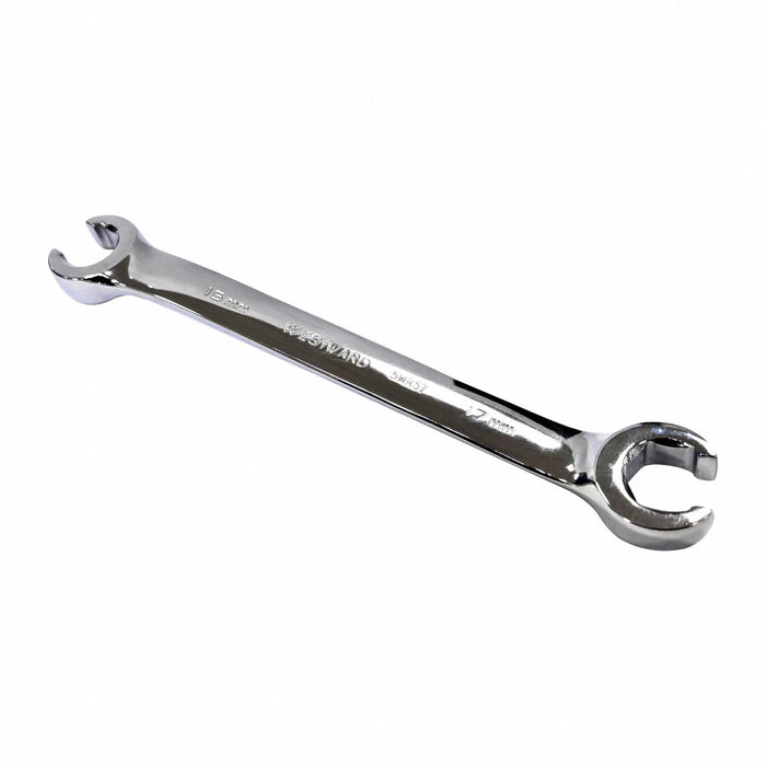 Flr Nt Wrench Steel Offset6-Pnt Flr Nt