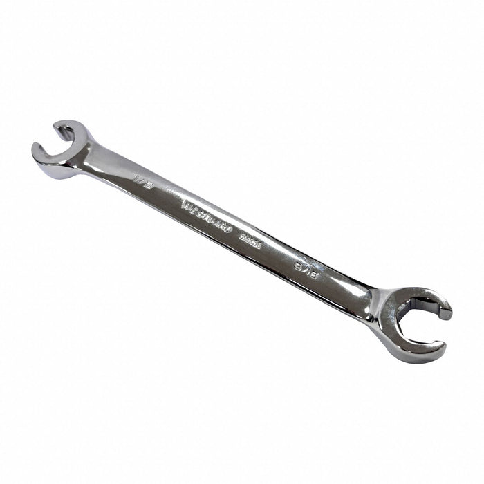 Flr Nt Wrench Steel Offset6-Pnt Flr Nt