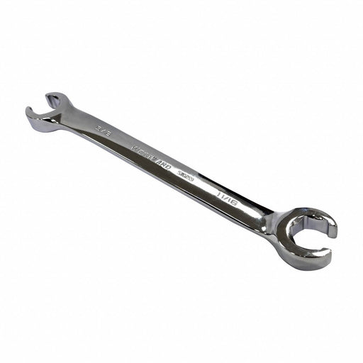 Flr Nt Wrench Steel Offset6-Pnt Flr Nt