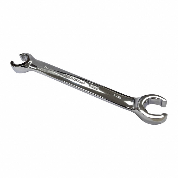 Flr Nt Wrench Steel Offset6-Pnt Flr Nt