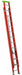 Extension Ladder Fiberglass 24 ft IA