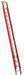 Extension Ladder Fiberglass 32 ft IA