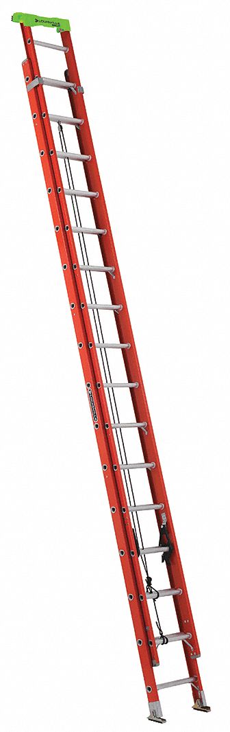 Extension Ladder Fiberglass 32 ft IA