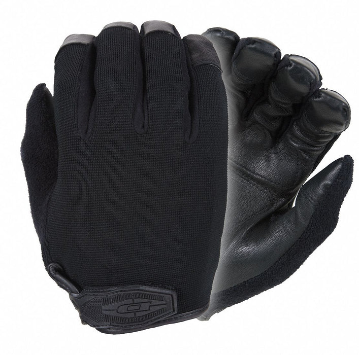 Law Enforcement Glove Black XL PR