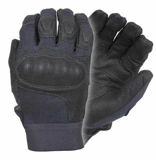 H0764 Tactical/Military Glove Black L PR