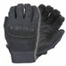 H0764 Tactical/Military Glove Black XL PR