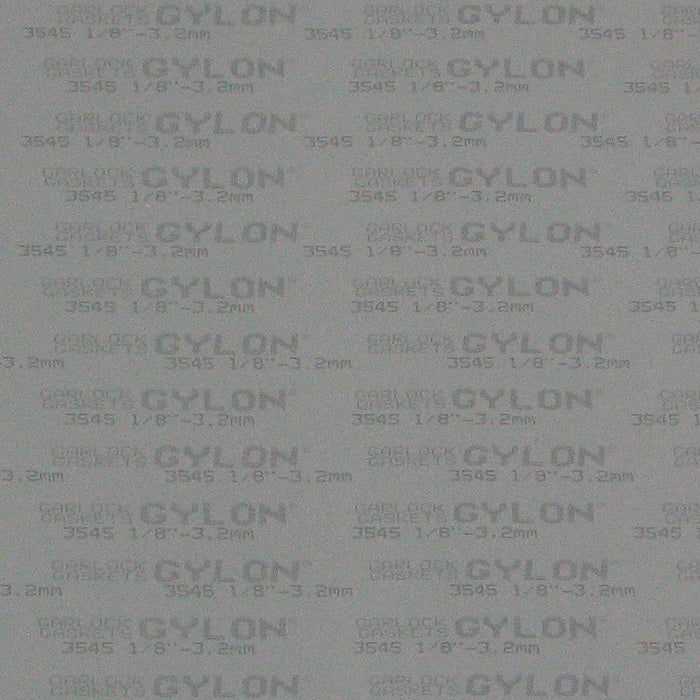 Gasket PTFE 1/16 In T 15 x 15 In