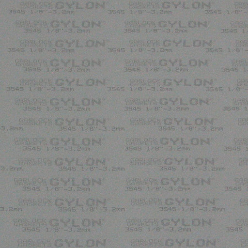 Gasket PTFE 1/16 In T 30 x 30 In