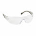 Bifocal Safety Read Glasses +1.50 Clear