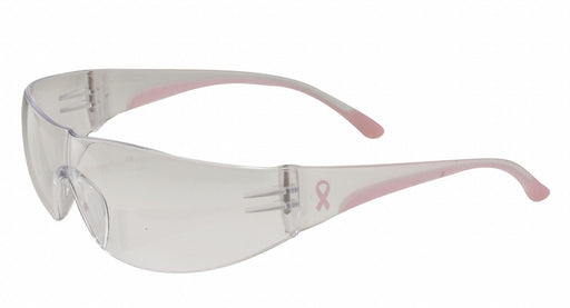 Safety Glasses Clear