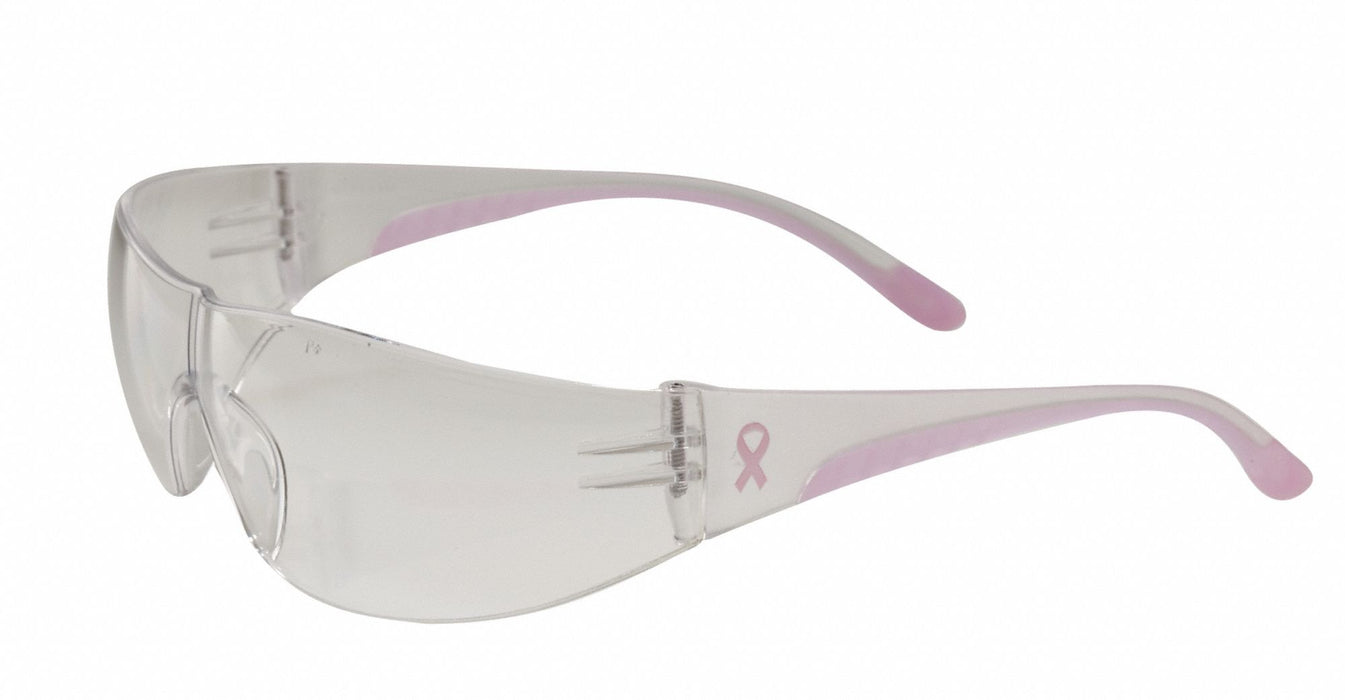Safety Glasses Clear
