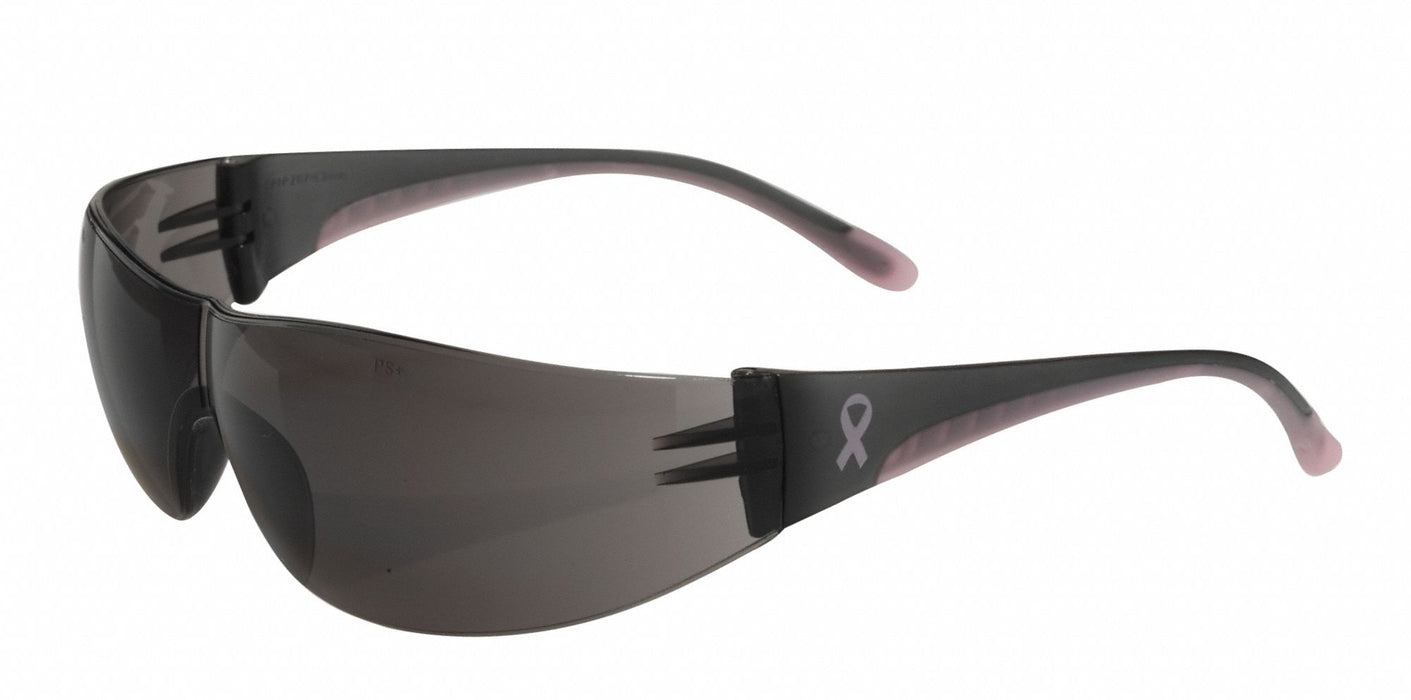 Safety Glasses Gray