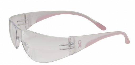 Safety Glasses Clear