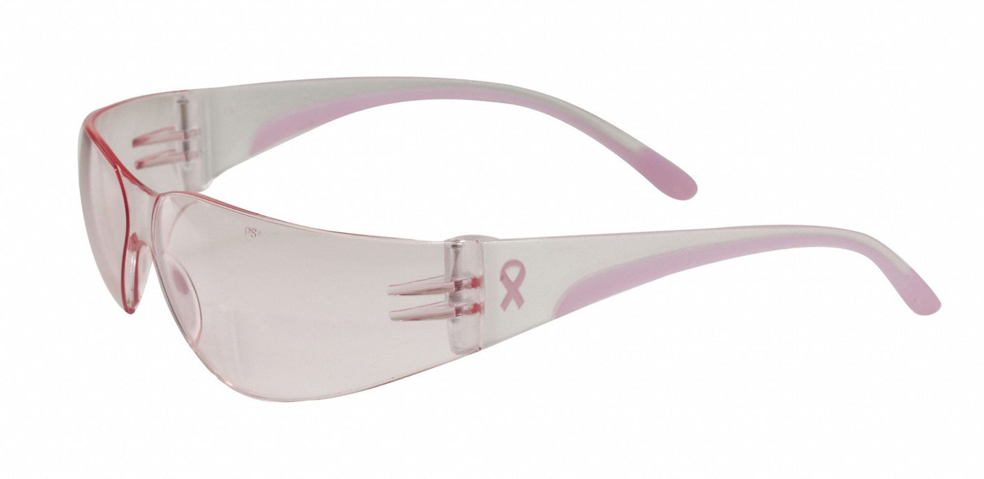 Safety Glasses Clear