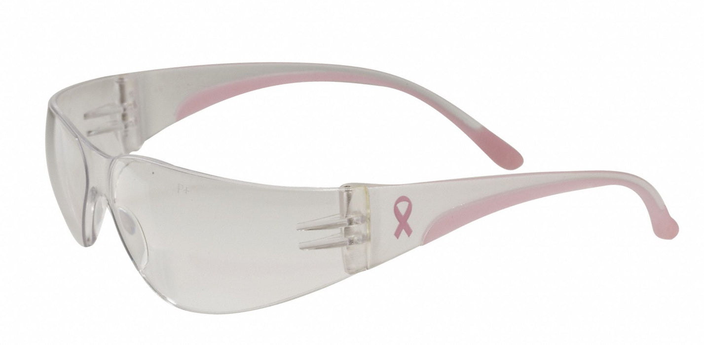 Safety Glasses Pink
