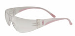 Safety Glasses Pink