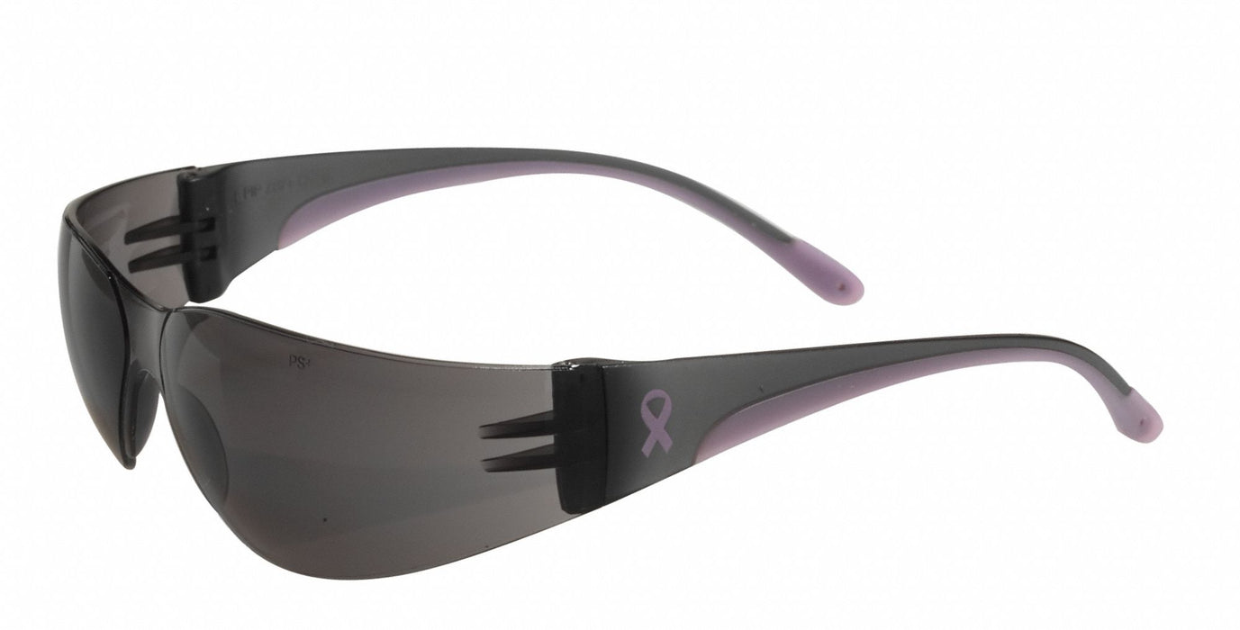 Safety Glasses Gray