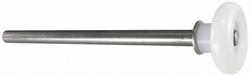 Garage Door Roller 9 in L Poly PK4
