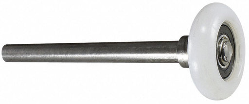 Garage Door Roller 4 1/2 in L Poly PK4