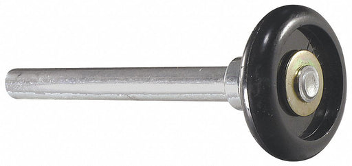 Garage Door Roller 3 3/8 in L Nylon PK10