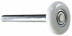 Garage Door Roller 3 3/8 in L PK10