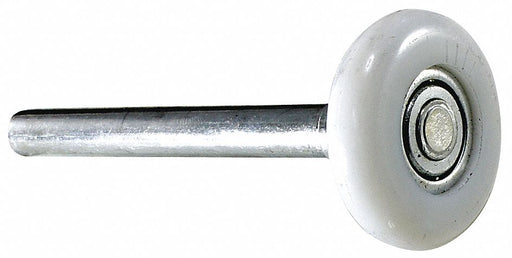 Garage Door Roller 3 3/8 in L PK10