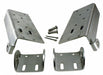 Bracket Bottom Mount 8 1/4 in L PK2