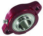 Garage Door Bearing SS 1 in Dia PK2