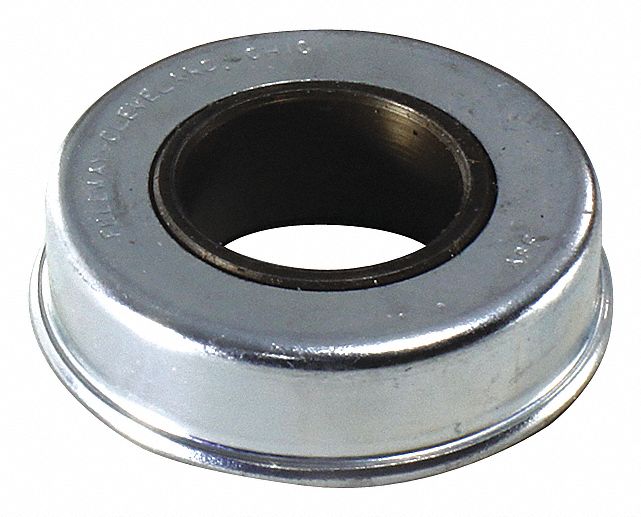 Garage Door Bearing Nylon 1 in Dia PK4
