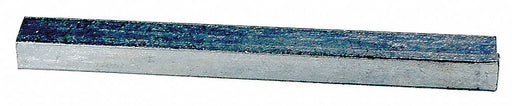 Counterbalance Key Stock Steel 3in L PK8